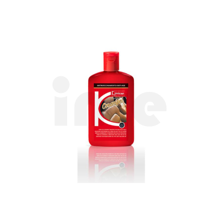 KIMICAR Creampel vyživující krém na kůži - 250 ml