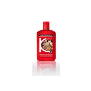 KIMICAR Creampel vyživující krém na kůži - 250 ml