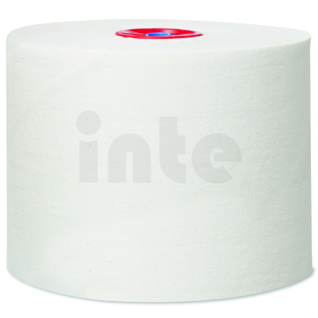 TORK Mid-Size toaletní papír Universal – 1vrstvý - 27 ks, T6, 127540