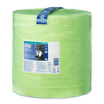 TORK průmyslová papírová utěrka, W1, 1 kus, 129244