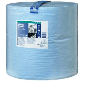 TORK Heavy-Duty papírová utěrka, W1, 130070
