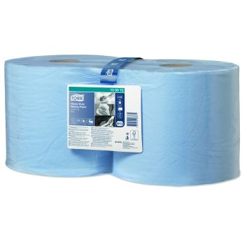 TORK Heavy-Duty papírová utěrka, W1/W2, 130072