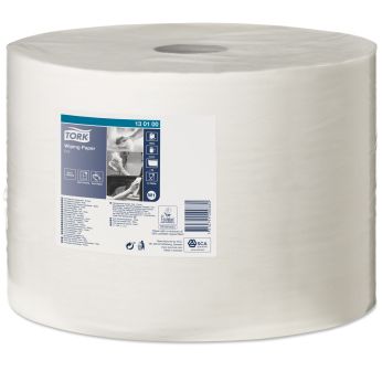 TORK papírová utěrka, W1, 1 kus, 130100