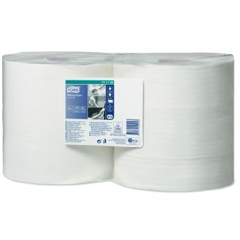 TORK papírová utěrka, W1, W2, 2 kusy, 131135