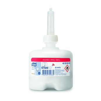 TORK čistič WC sedátek, S2, 420302