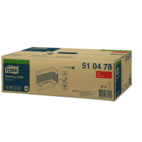 TORK jemná čisticí utěrka, W4, 5 kusů 510478