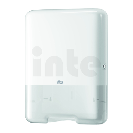 TORK Singlefold/C-fold zásobník na papírové ručníky, H3, 553000