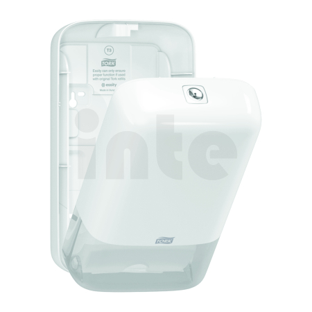 TORK Folded zásobník na toaletní papír, T3, 556000