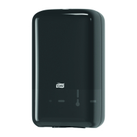 TORK Folded zásobník na toaletní papír, T3, 556008