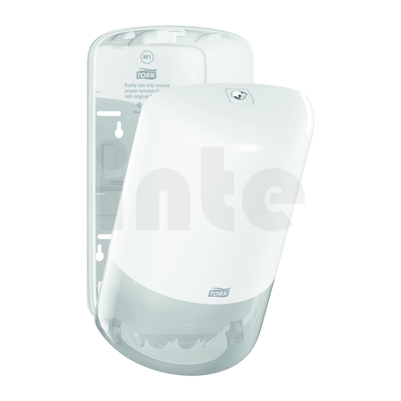 TORK Mini zásobník na role se středovým odvíjením, M1, 558000