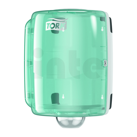 TORK Maxi zásobník na role se středovým odvíjením, W2, 653000