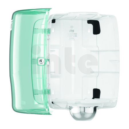 TORK Maxi zásobník na role se středovým odvíjením, W2, 653000