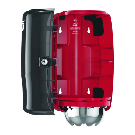 TORK Mini zásobník na role se středovým odvíjením, M1, 658008