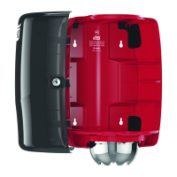 TORK zásobník na role se středovým odvíjením, M2, 659008