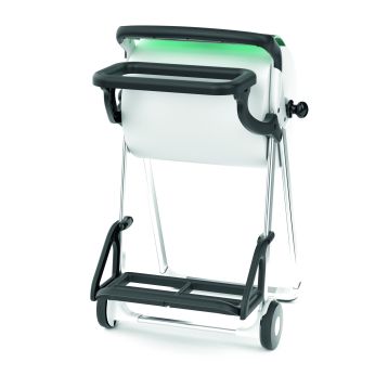 TORK příslušenství - držák na pytle do odpadkového koše, W1, 206550