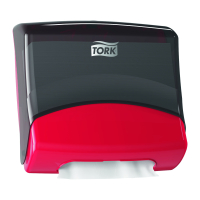 TORK zásobník na skládané utěrky, W4, 654008