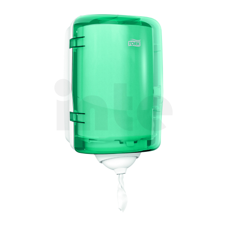 TORK Reflex™ Mini zásobník na role se středovým odvíjením s dávkováním po jednom útržku, M3, 473167