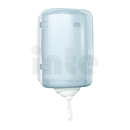 TORK Reflex™ Mini zásobník na role se středovým odvíjením s dávkováním po jednom útržku,M3, 473177