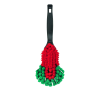 521052 Vikan sada kartáčů, 3 ks