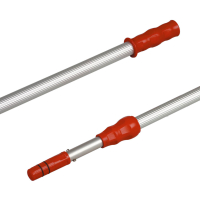 VILEDA Evolution teleskopická násada, 2 x 1,25 m - 1 ks