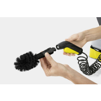 univerzální kartáč KÄRCHER pro mobilní čistič OC 3 2.643-870.0