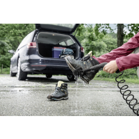 univerzální kartáč KÄRCHER pro mobilní čistič OC 3 2.643-870.0