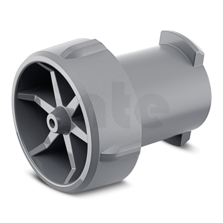 bodová tryska pro nízkotlaký mobilní čistič KÄRCHER OC 3 2.644-125.0