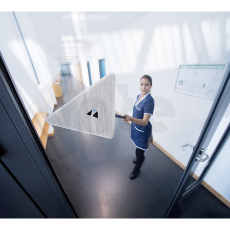 UNGER - Stingray Sada 160 OS with QuikPad, SRKOD