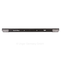 UNGER - ErgoTec®-NINJA hliníková lišta 20cm, s měkkou gumou, AC200