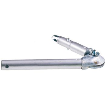 UNGER - Kloubová spojka, zinek, CJAO0