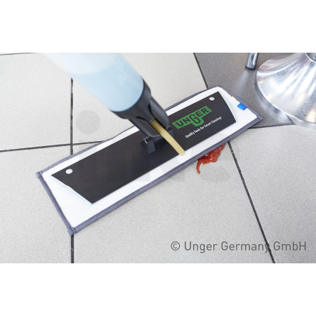 UNGER - erGO! Sada na čištění podlah PRO, FAKT2